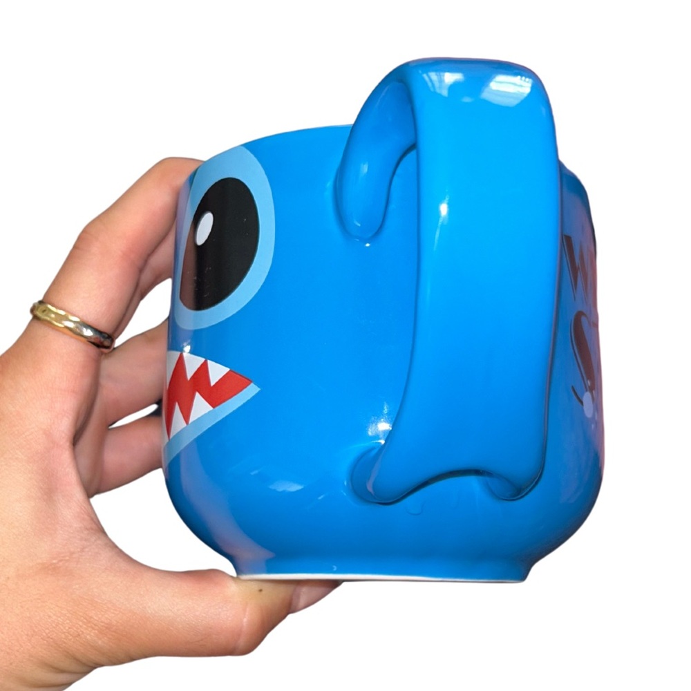 NWOT Disney | Stitch Character Ceramic Mug | One Size - Picture 6 of 7